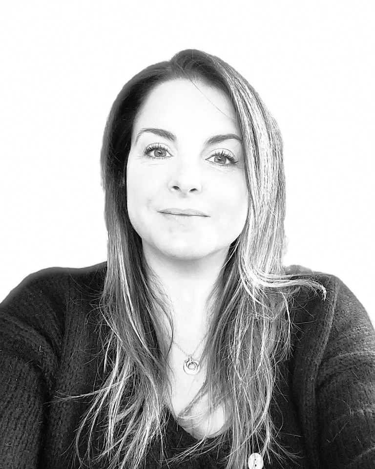 Annelise Bourgeois
